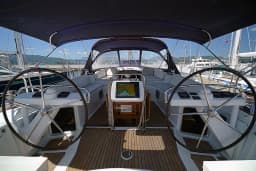 Jeanneau 57 in Marmaris / Albatros Marina thumbnail 19