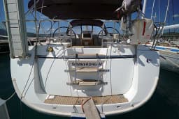 Jeanneau 57 in Marmaris / Albatros Marina thumbnail 20