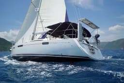 Jeanneau 57 in Marmaris / Albatros Marina thumbnail 21