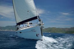 Jeanneau 57 in Marmaris / Albatros Marina thumbnail 23