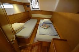 Jeanneau 57 in Marmaris / Albatros Marina thumbnail 7