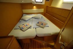 Jeanneau 57 in Marmaris / Albatros Marina thumbnail 8