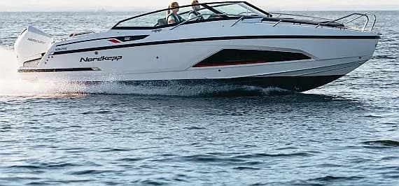 Noblesse 830 in Paros / Marina Aliki - Photo 1
