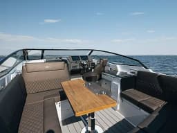 Noblesse 830 in Paros / Marina Aliki thumbnail 11