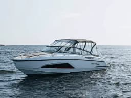 Noblesse 830 in Paros / Marina Aliki thumbnail 6