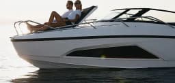 Noblesse 830 in Paros / Marina Aliki thumbnail 7