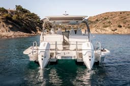 Yot 36 in Sicily / Capo d'Orlando Marina thumbnail 10