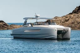 Yot 36 in Sicily / Capo d'Orlando Marina thumbnail 12