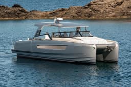 Yot 36 in Sicily / Capo d'Orlando Marina thumbnail 13