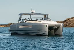 Yot 36 in Sicily / Capo d'Orlando Marina thumbnail 14