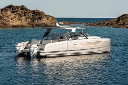 Yot 36 in Sicily / Capo d'Orlando Marina thumbnail 15