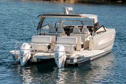 Yot 36 in Sicily / Capo d'Orlando Marina thumbnail 16