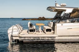 Yot 36 in Sicily / Capo d'Orlando Marina thumbnail 17