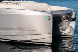 Yot 36 in Sicily / Capo d'Orlando Marina thumbnail 18