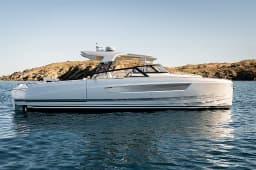 Yot 36 in Sicily / Capo d'Orlando Marina thumbnail 20