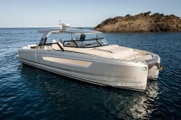 Yot 36 in Sicily / Capo d'Orlando Marina thumbnail 21