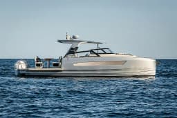 Yot 36 in Sicily / Capo d'Orlando Marina thumbnail 22