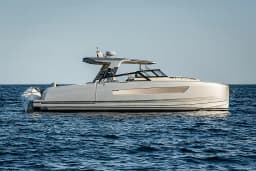 Yot 36 in Sicily / Capo d'Orlando Marina thumbnail 23