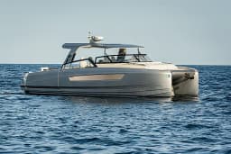 Yot 36 in Sicily / Capo d'Orlando Marina thumbnail 24