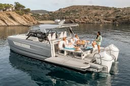 Yot 36 in Sicily / Capo d'Orlando Marina thumbnail 27