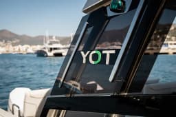 Yot 36 in Sicily / Capo d'Orlando Marina thumbnail 29