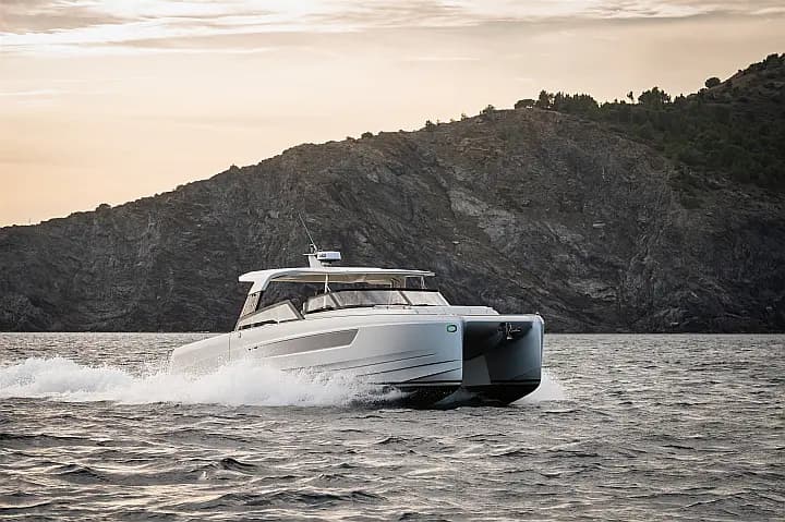 Yot 36 in Sicily / Capo d'Orlando Marina - Photo 4