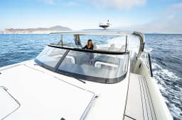 Yot 36 in Sicily / Capo d'Orlando Marina thumbnail 30