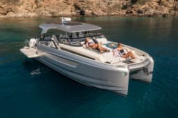 Yot 36 in Sicily / Capo d'Orlando Marina thumbnail 31