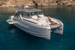 Yot 36 in Sicily / Capo d'Orlando Marina thumbnail 32