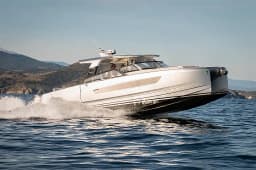 Yot 36 in Sicily / Capo d'Orlando Marina thumbnail 37