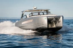 Yot 36 in Sicily / Capo d'Orlando Marina thumbnail 38