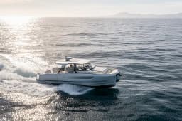 Yot 36 in Sicily / Capo d'Orlando Marina thumbnail 39