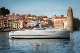 Yot 36 in Sicily / Capo d'Orlando Marina thumbnail 4