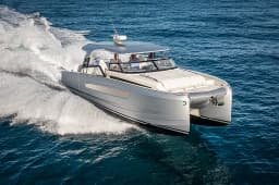 Yot 36 in Sicily / Capo d'Orlando Marina thumbnail 41