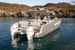 Yot 36 in Sicily / Capo d'Orlando Marina thumbnail 6