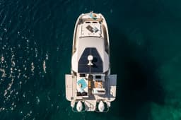 Yot 36 in Sicily / Capo d'Orlando Marina thumbnail 7