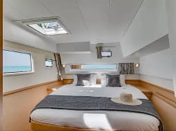 Lagoon 42 in Trogir / SCT Marina Trogir thumbnail 15