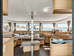 Lagoon 42 in Trogir / SCT Marina Trogir thumbnail 2
