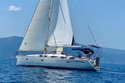 Bavaria 42 in Athens / Alimos Marina thumbnail 7