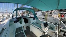 Sun Odyssey 439 in Fethiye / Yes Marina thumbnail 10