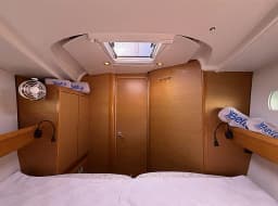 Sun Odyssey 439 in Fethiye / Yes Marina thumbnail 16