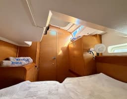 Sun Odyssey 439 in Fethiye / Yes Marina thumbnail 23
