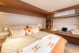 Lagoon 55 in Kaštel Gomilica / Marina Kaštela thumbnail 25