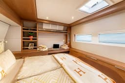 Lagoon 55 in Kaštel Gomilica / Marina Kaštela thumbnail 26