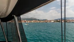Lagoon 55 in Kaštel Gomilica / Marina Kaštela thumbnail 39