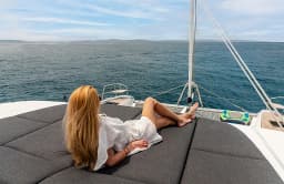 Lagoon 55 in Kaštel Gomilica / Marina Kaštela thumbnail 40