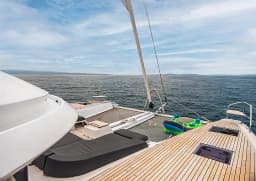 Lagoon 55 in Kaštel Gomilica / Marina Kaštela thumbnail 43