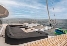 Lagoon 55 in Kaštel Gomilica / Marina Kaštela thumbnail 44
