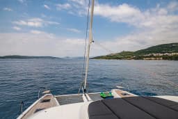 Lagoon 55 in Kaštel Gomilica / Marina Kaštela thumbnail 45