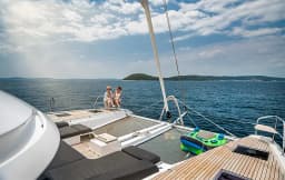 Lagoon 55 in Kaštel Gomilica / Marina Kaštela thumbnail 47